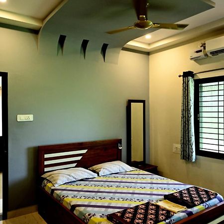 Providence homestay malpe Udupi Luaran gambar