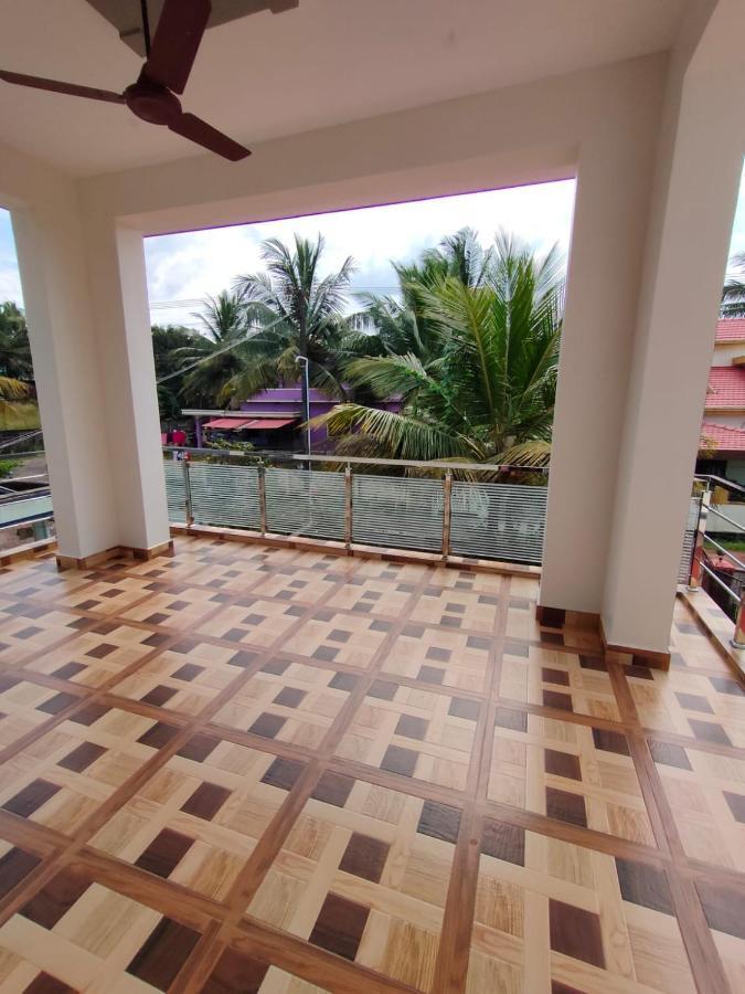 Providence homestay malpe Udupi Luaran gambar
