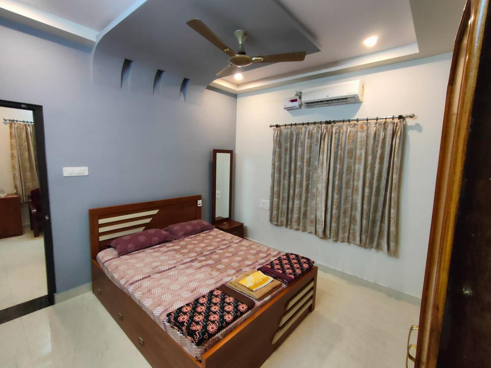 Providence homestay malpe Udupi Luaran gambar