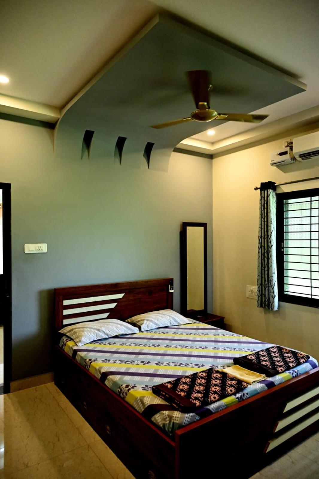 Providence homestay malpe Udupi Luaran gambar